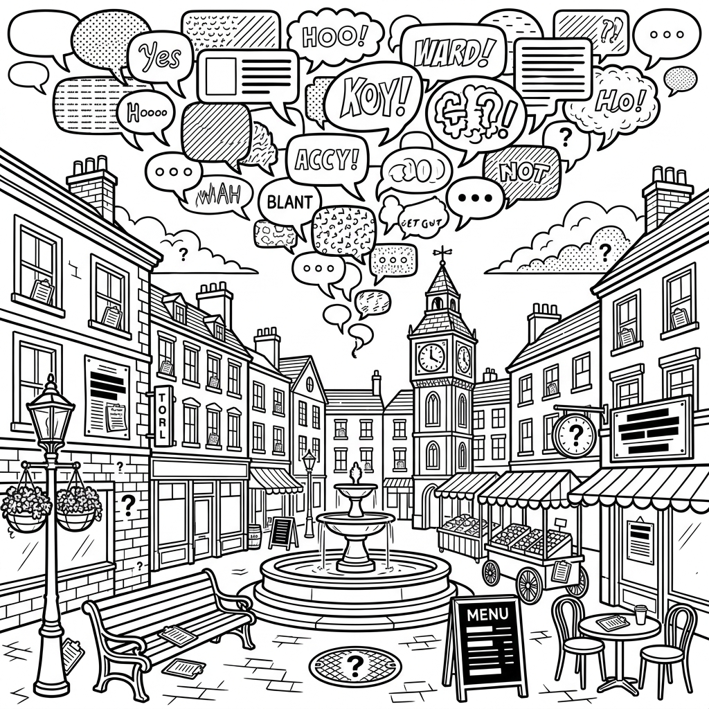 Colouring page 9