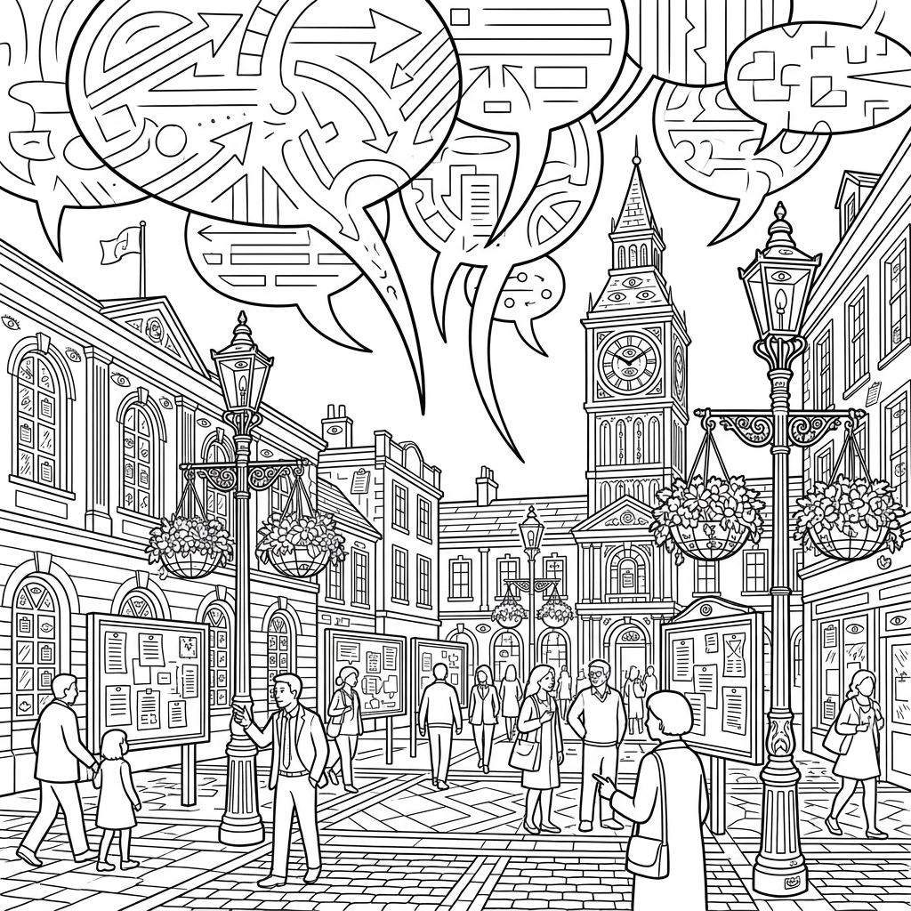 Colouring page 10