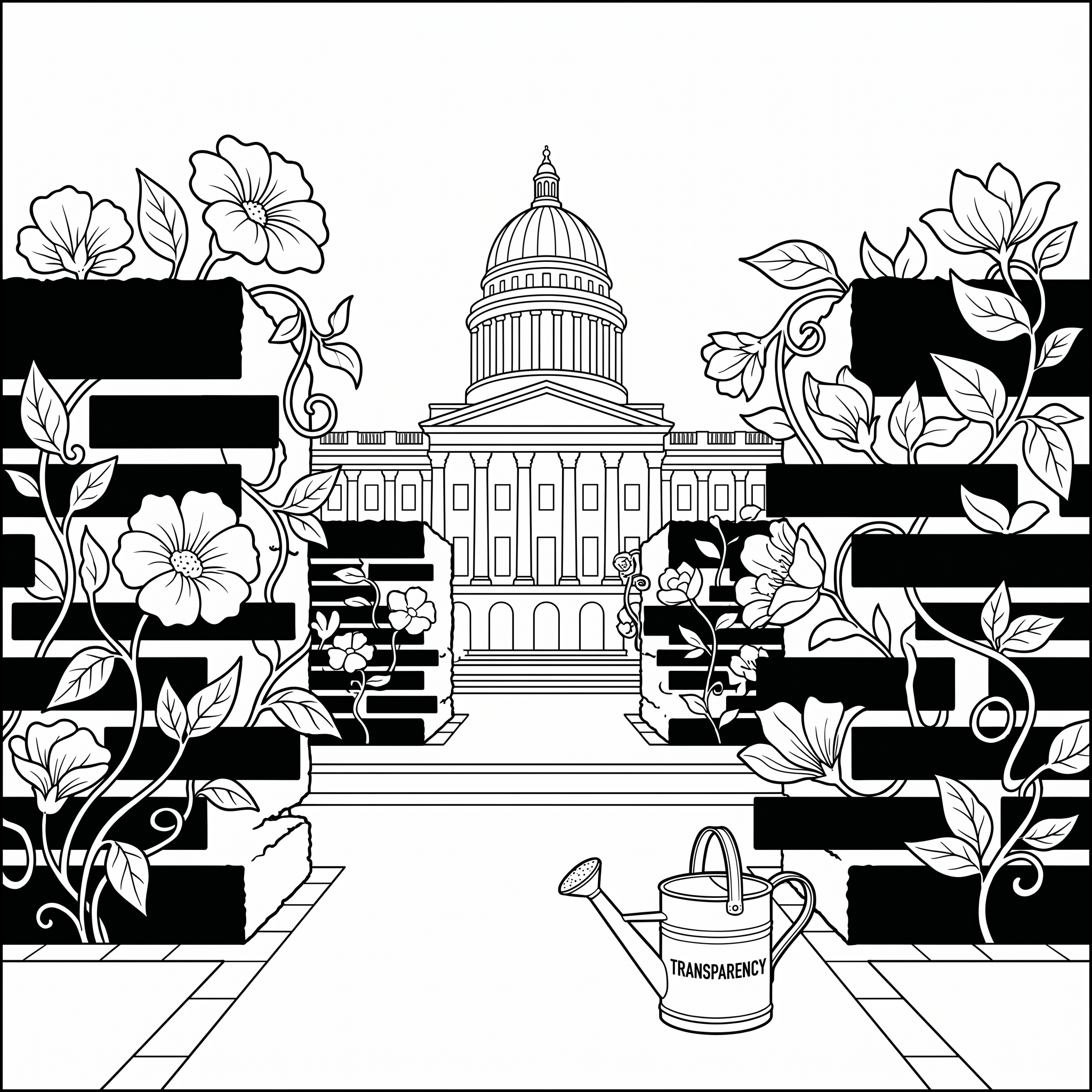 Colouring page 15
