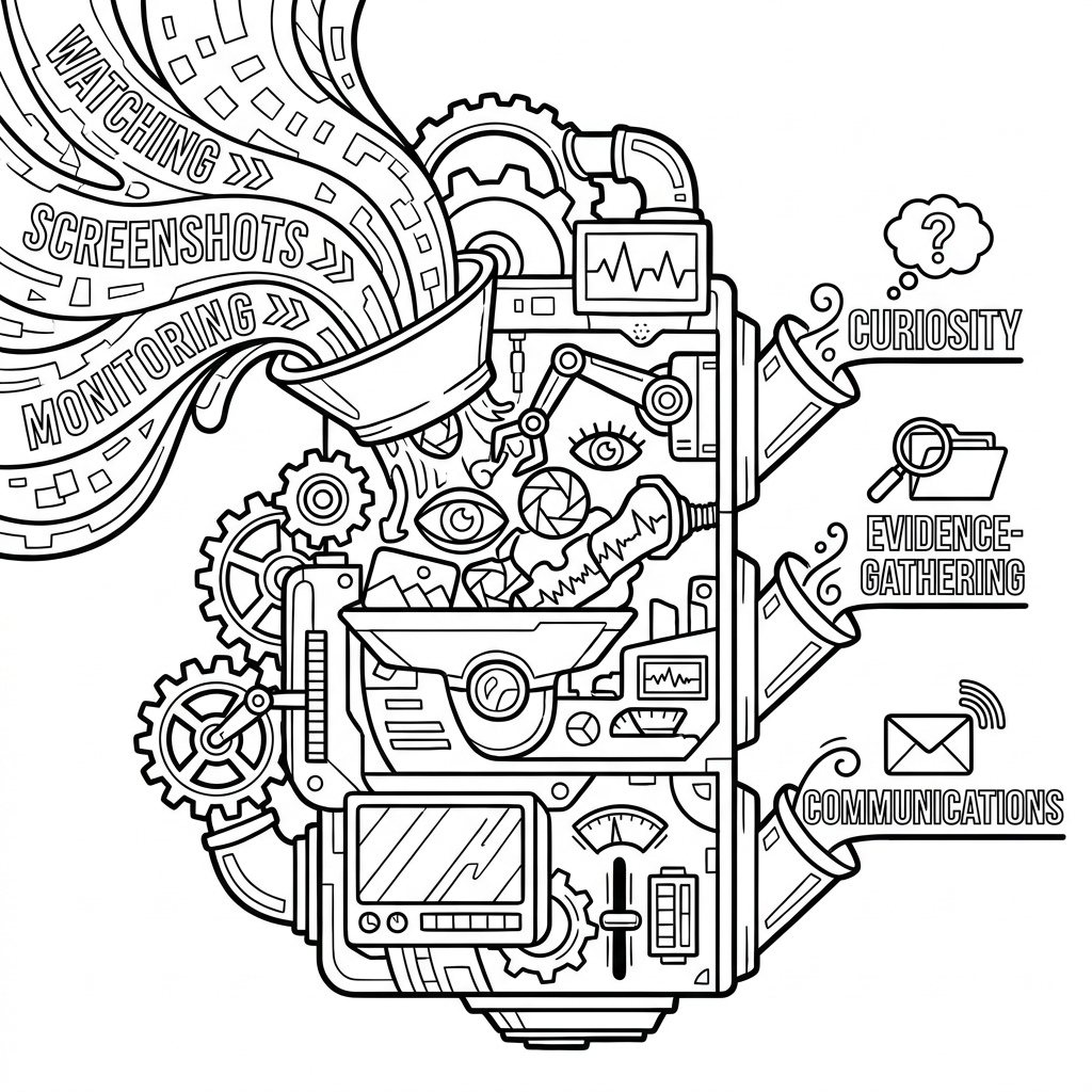 Colouring page 18