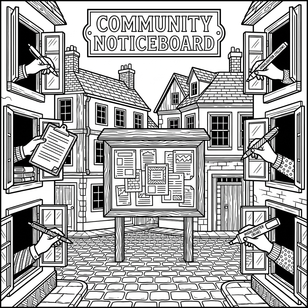 Colouring page 19