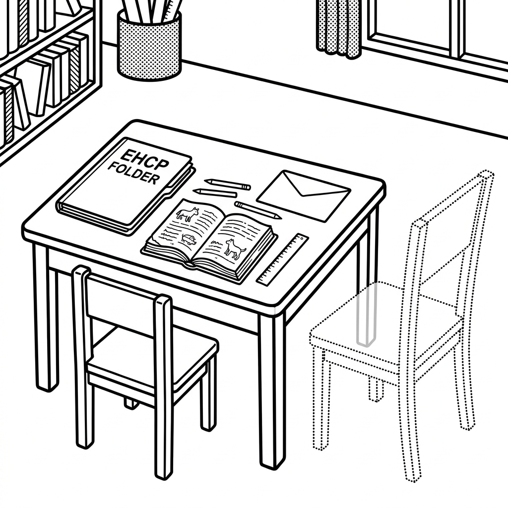 Colouring page 5
